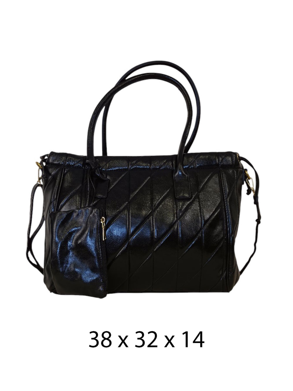 Torba 44 - black