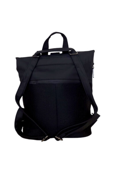 Torba 48 COCO - black