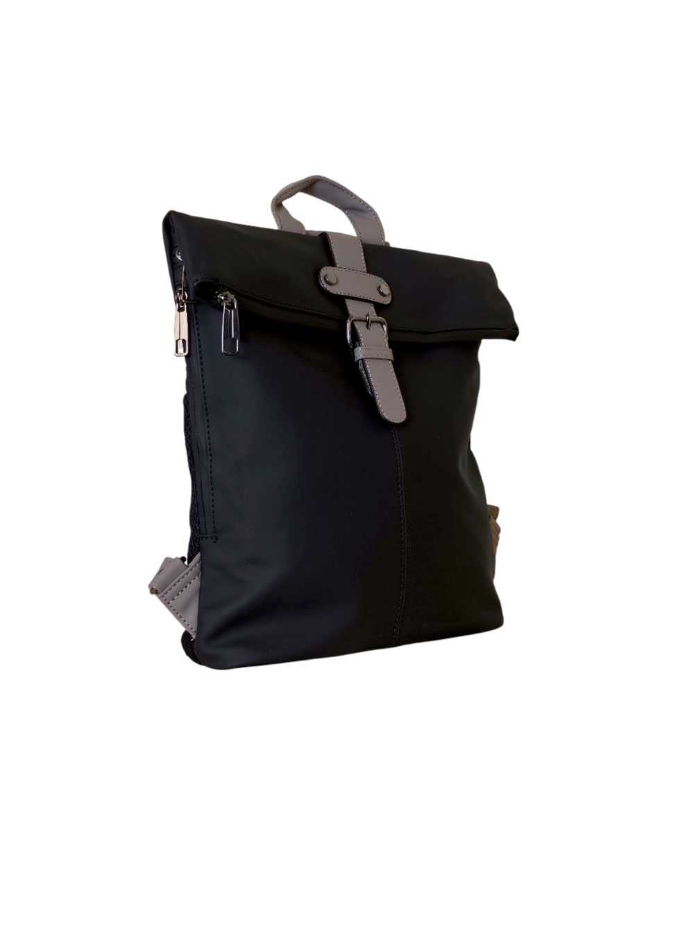 Torba 48 COCO - black/khaki