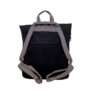 Torba 48 COCO - black/khaki