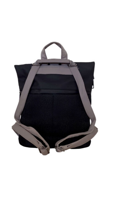 Torba 48 COCO - black/khaki