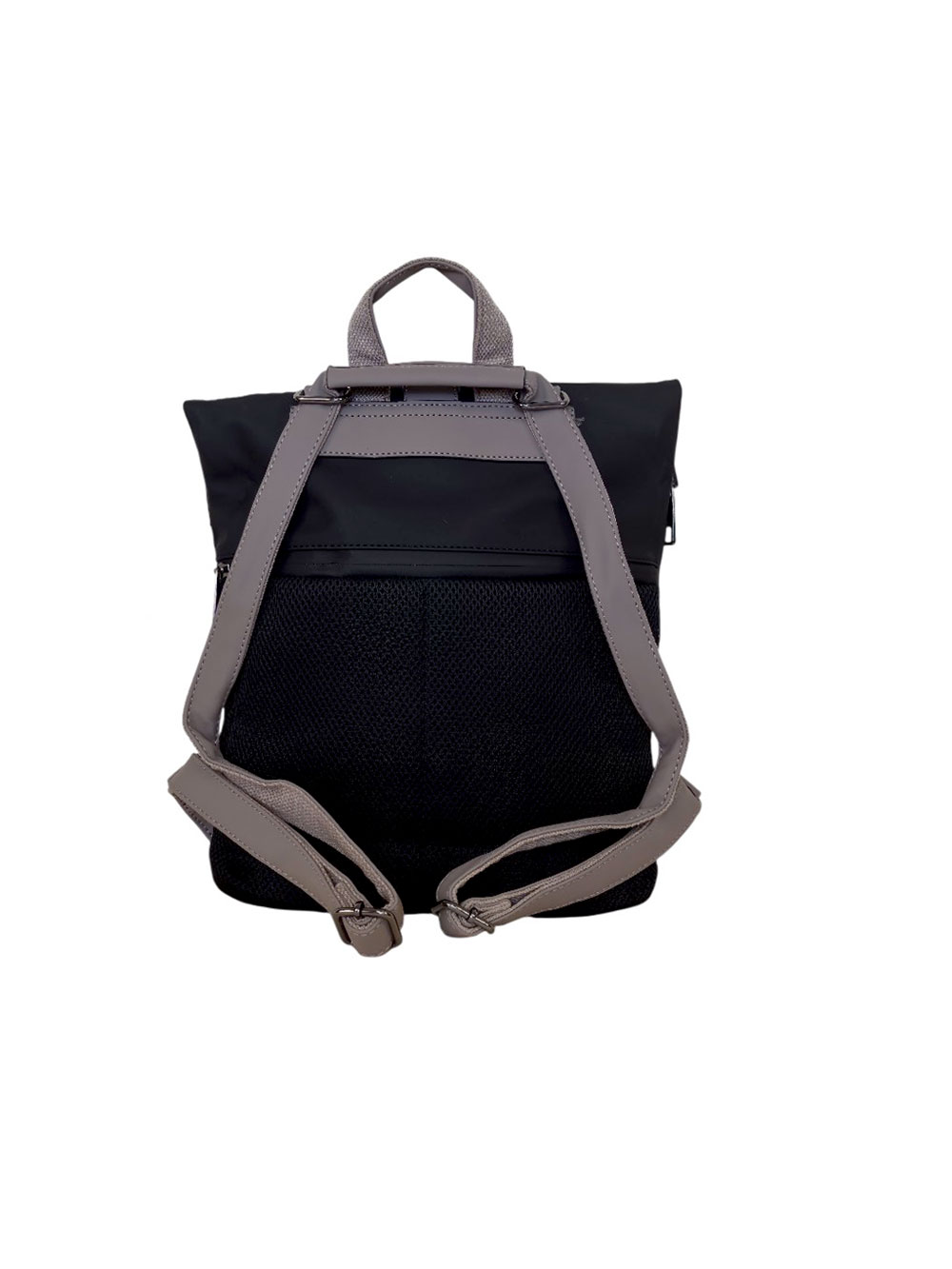 Torba 48 COCO - black/khaki