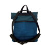 Torba 48 COCO - blue green/black