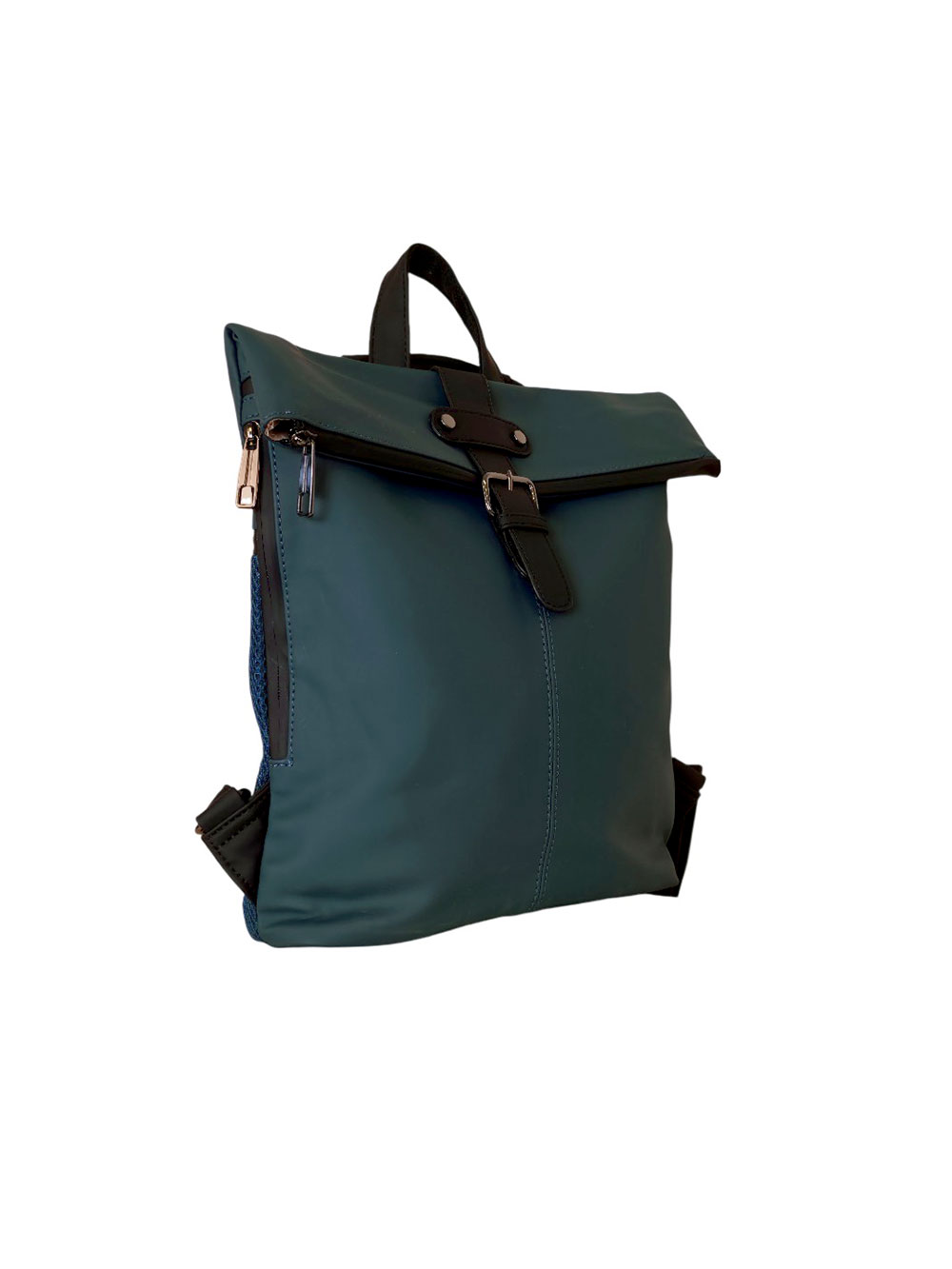 Torba 48 COCO - blue green/black