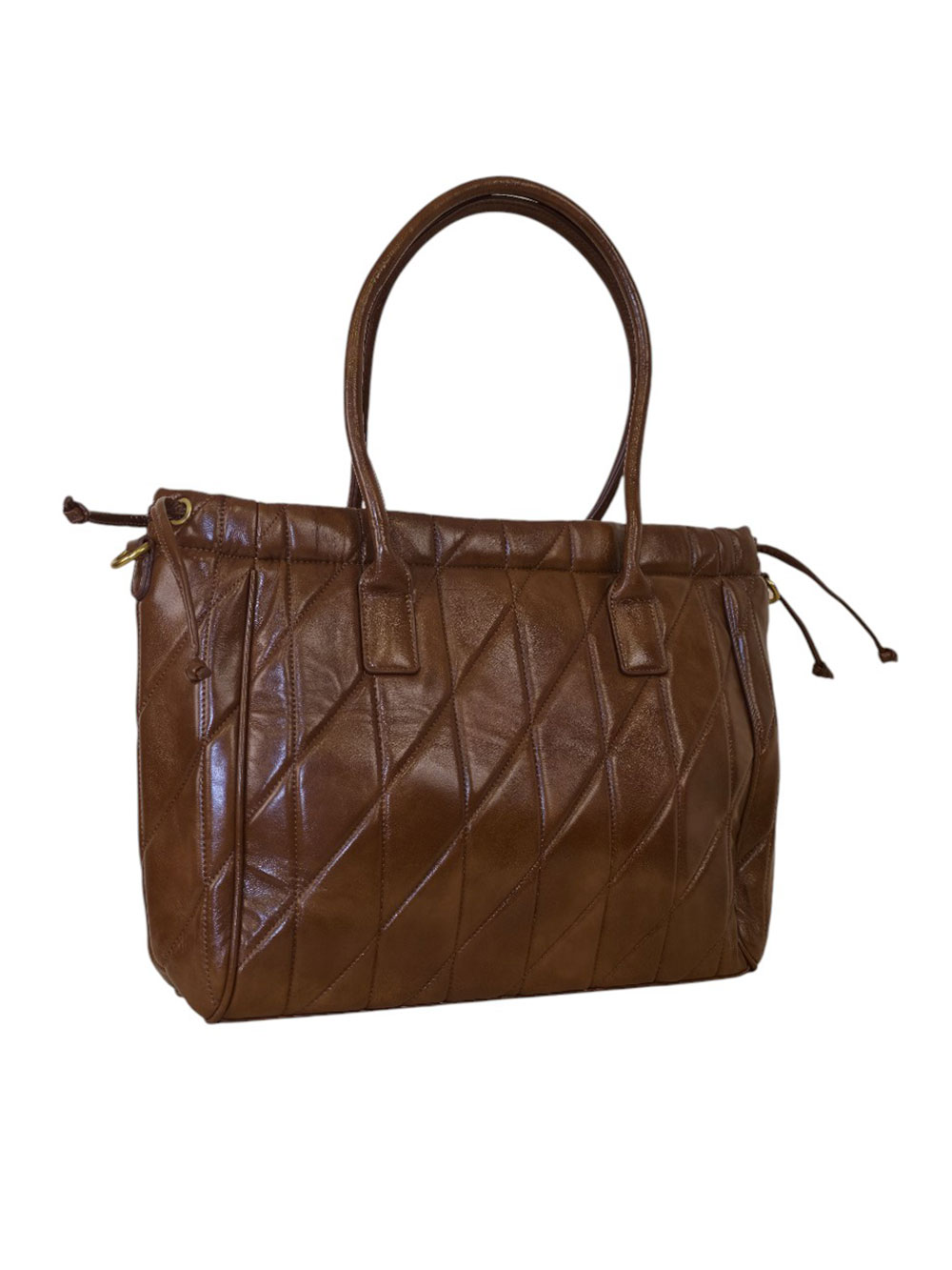Torba 44 - brown