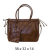 Torba 44 - brown