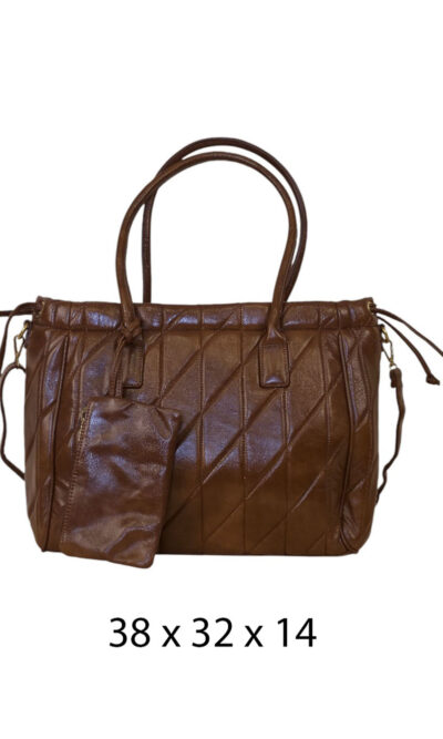 Torba 44 - brown
