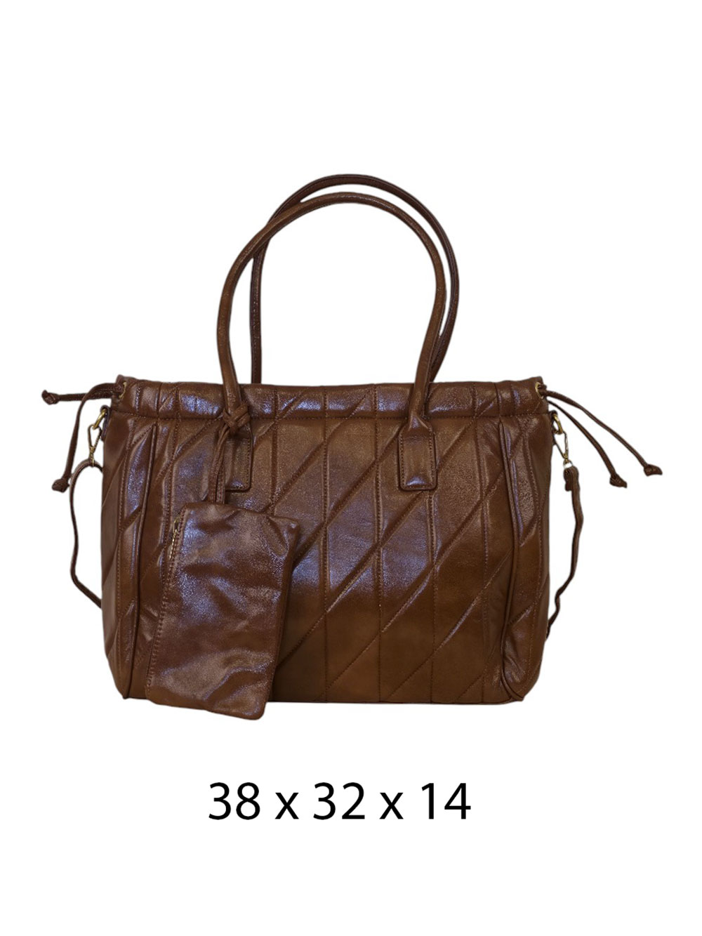 Torba 44 - brown