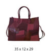 Torba 40 - d.red