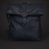 Torba 54 COCO ruksak preklop big - d.blue