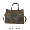 Torba 40 - green