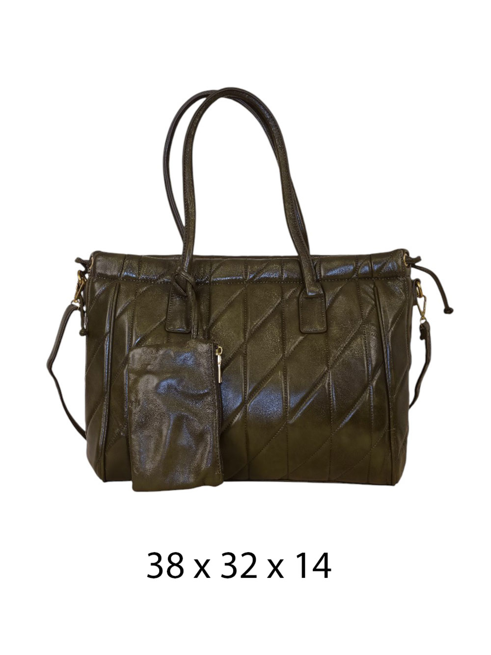Torba 44 - green