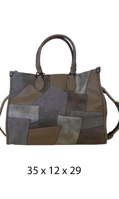 Torba 40 - gray