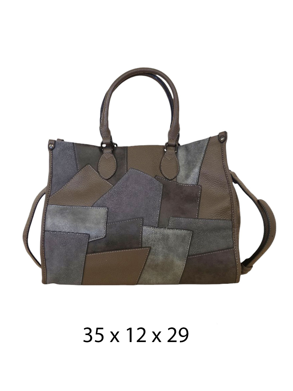 Torba 40 - gray