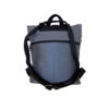 Torba 48 COCO - gray/black