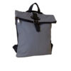 Torba 48 COCO - gray/black