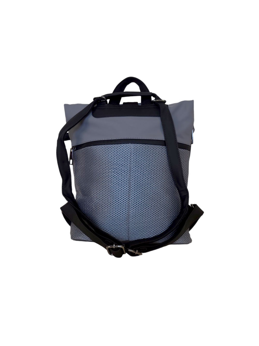 Torba 48 COCO - gray/black