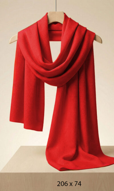 Šal 20 - red