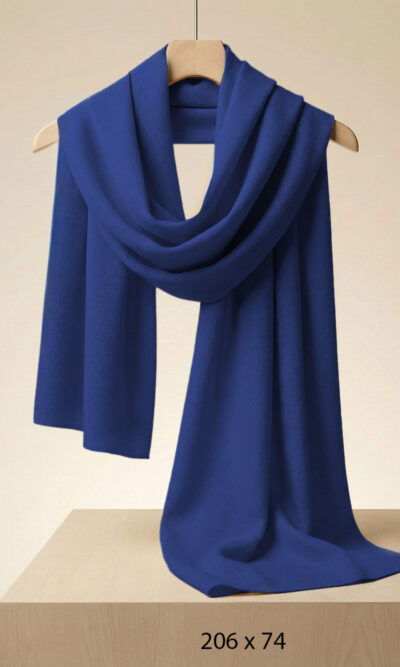 Šal 20 - royal