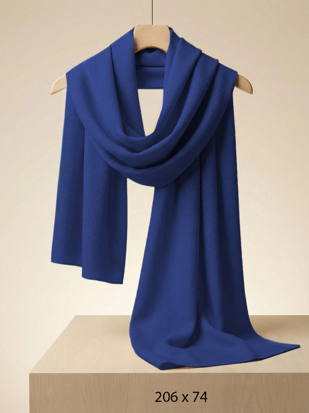 Šal 20 - royal