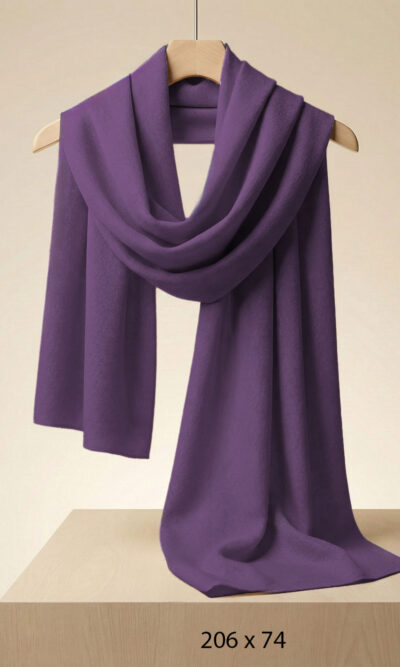 Šal 20 - viola