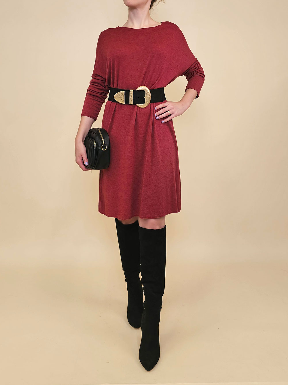 Haljina 46 Pocatello 20324645 AKCIJA