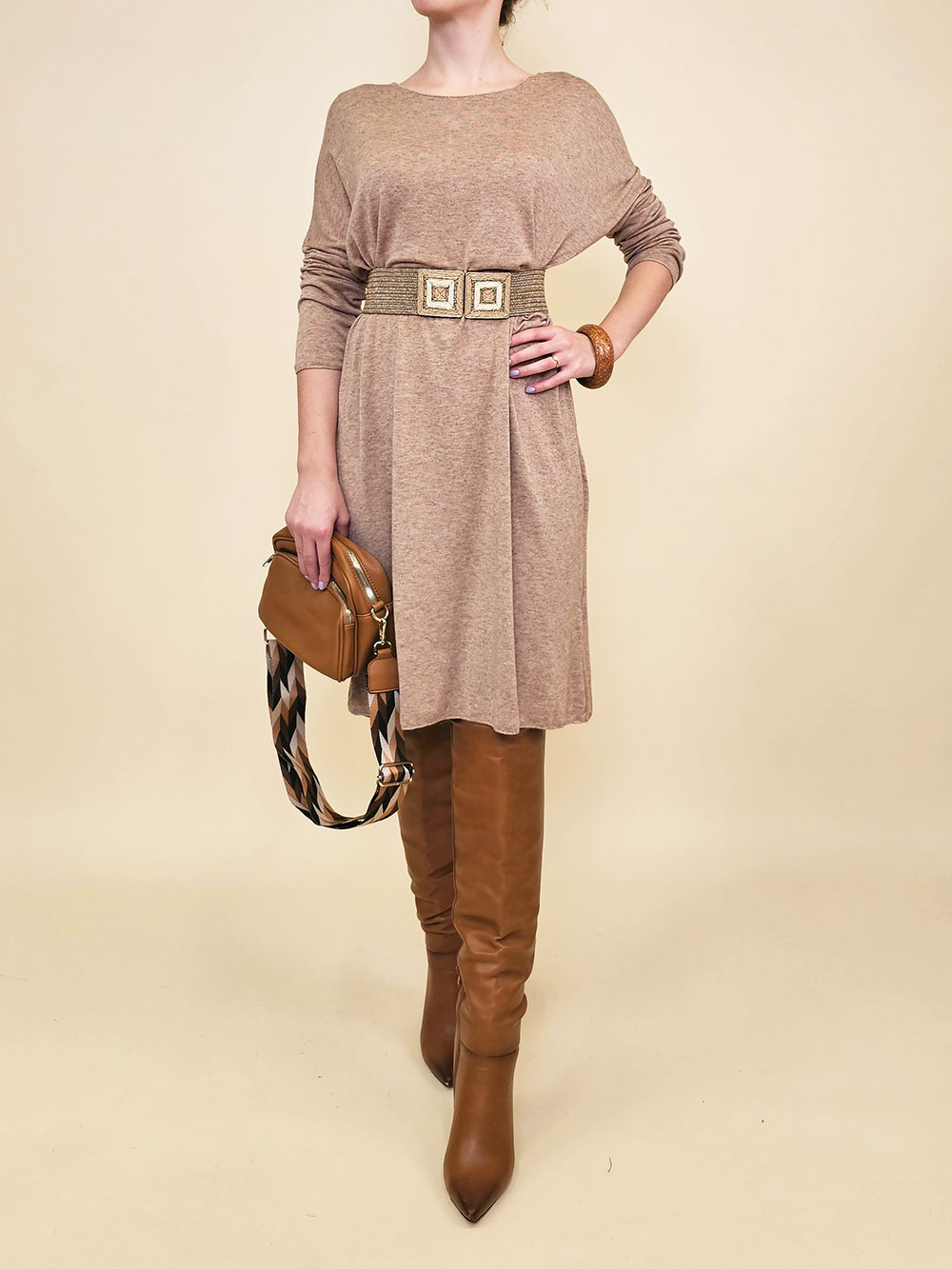 Haljina 46 Pocatello 20324637 AKCIJA