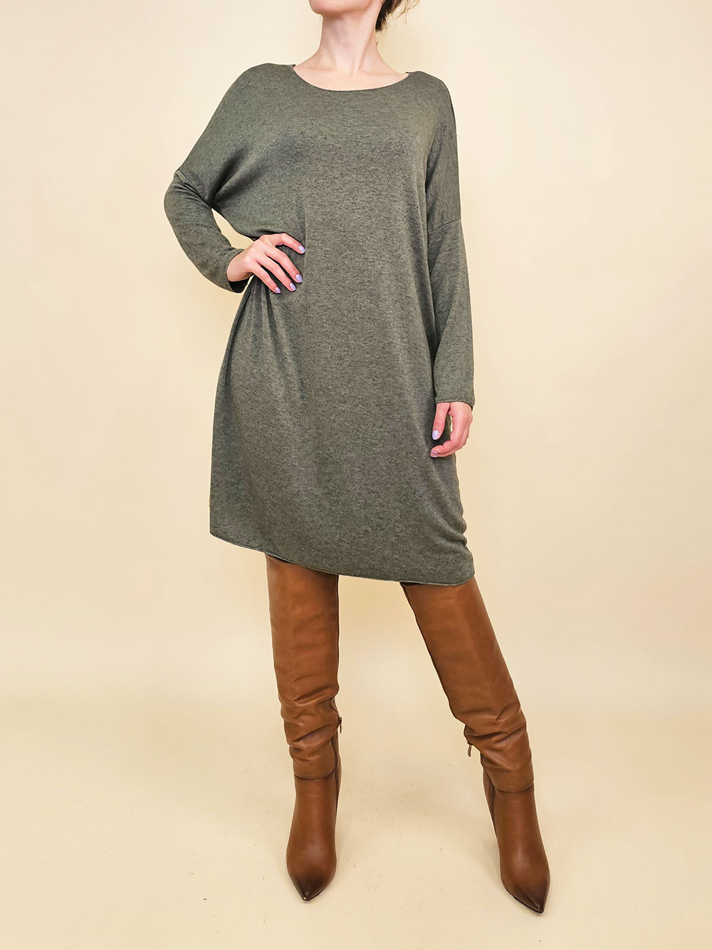 Haljina 46 Pocatello 20324641 AKCIJA