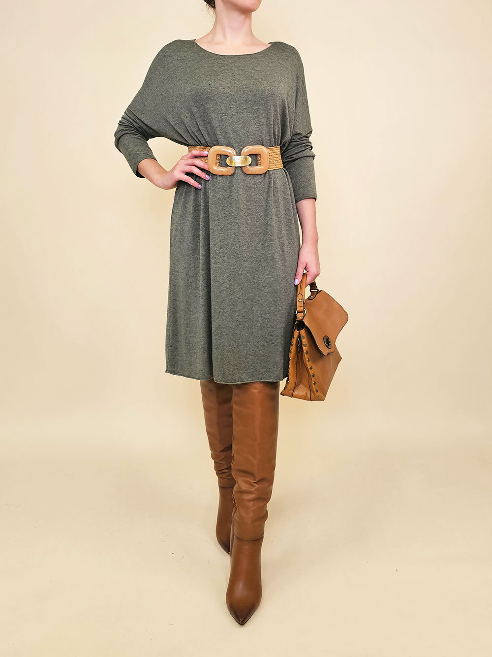 Haljina 46 Pocatello 20324641 AKCIJA