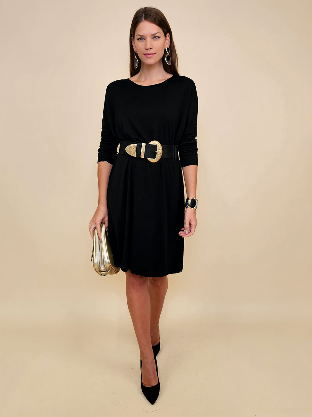 Haljina 46 Pocatello 20324636 AKCIJA