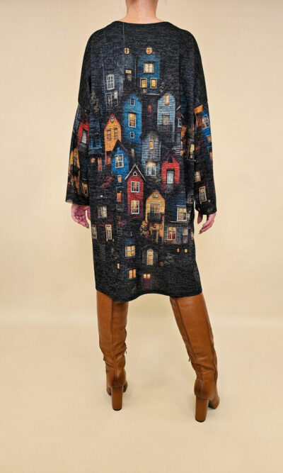 Haljina+šal 42 Arkansas 20323786