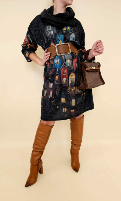 Haljina+šal 42 Arkansas 20323786