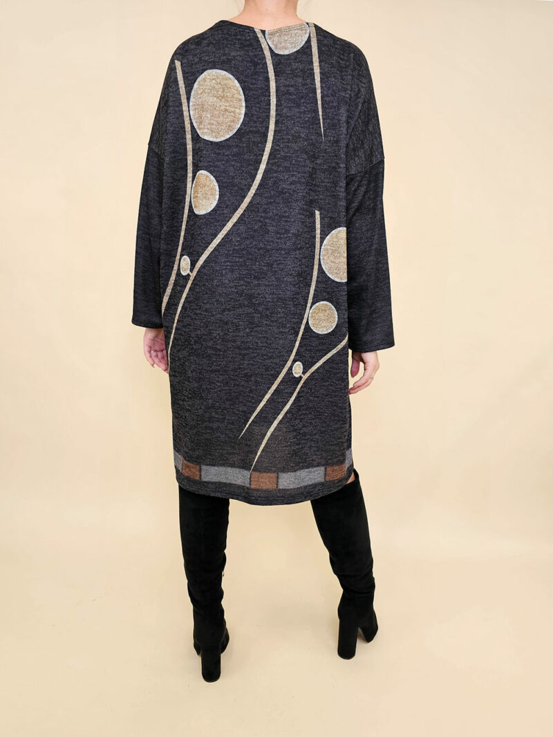 Haljina+šal 48 Arkansas - Slika 2