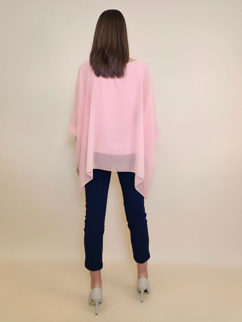 Tunika 42 Bogota - baby pink