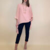 Tunika 42 Bogota - baby pink