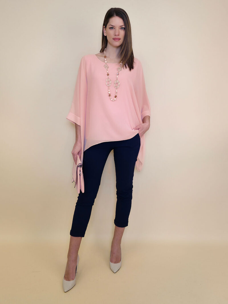 Tunika 42 Bogota - baby pink