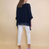 Tunika 46 Bogota - navy