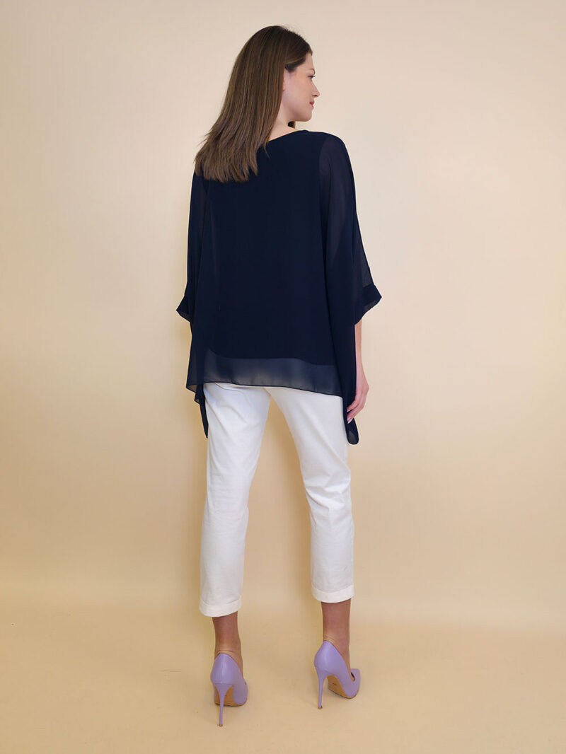 Tunika 46 Bogota - navy