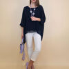 Tunika 46 Bogota - navy