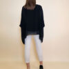 Tunika 46 Bogota - black