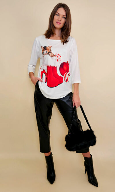 Majica 29 ElSio 20824879 S-L