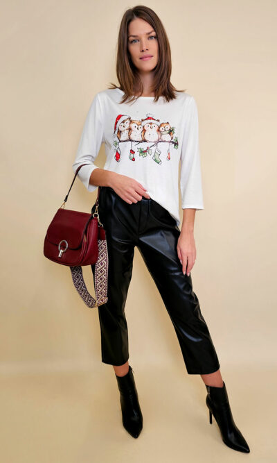 Majica 29 ElSio 20824903 S-L