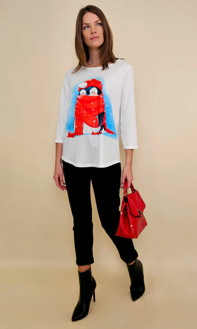 Majica 29 ElSio 20824891 S-L