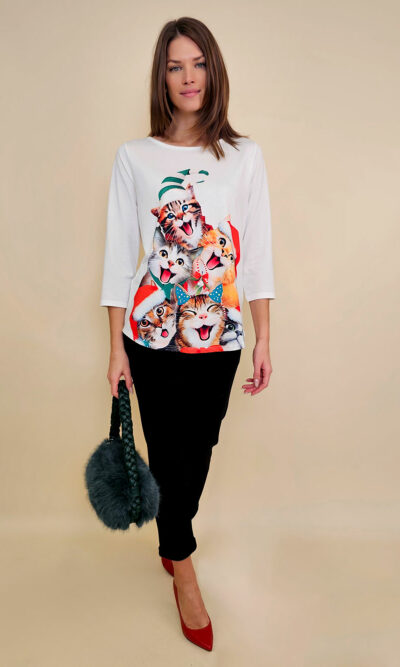 Majica 29 ElSio 20824909 S-L