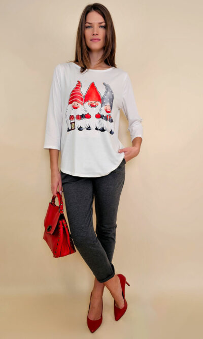 Majica 29 ElSio 20824889 S-L