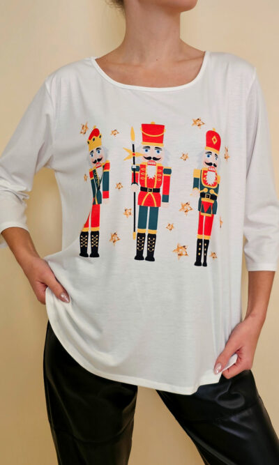 Majica 29 ElSio Piu 20824886 XL/XXL