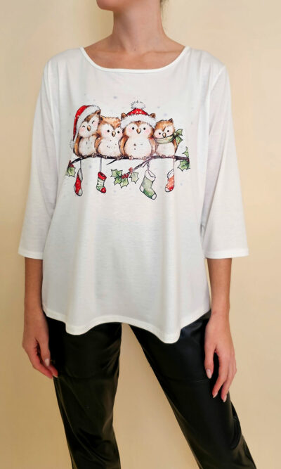 Majica 29 ElSio Piu 20824904 XL/XXL