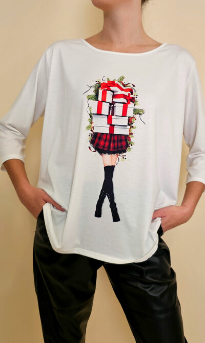 Majica 29 ElSio Piu 20824894 XL/XXL