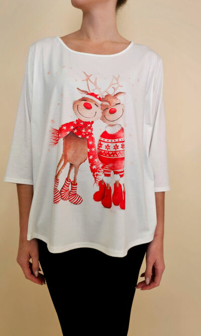 Majica 29 ElSio 20824882 XL/XXL