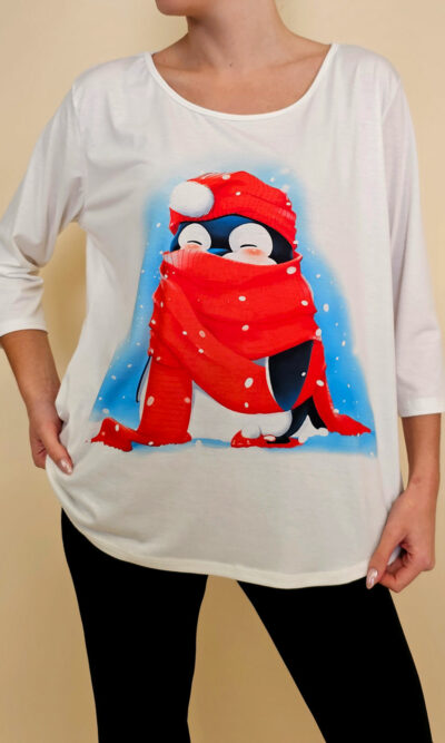 Majica 29 ElSio Piu 20824892 XL/XXL